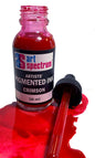 INK AS ACRYL PIGMENTED CRIMSON 50ML
