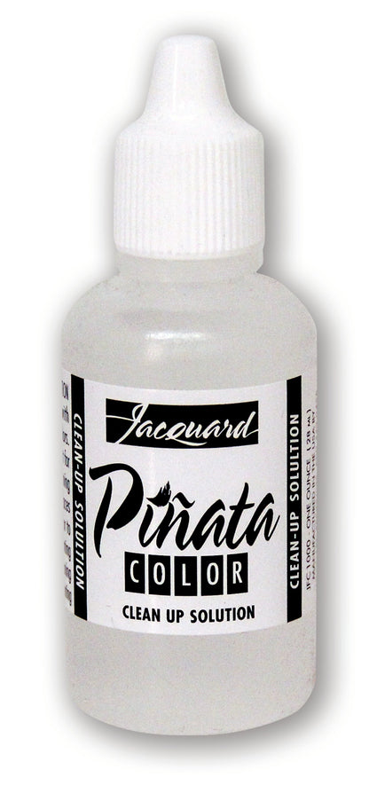 INK PINATA CLEAN UP SOLUTION 30ML