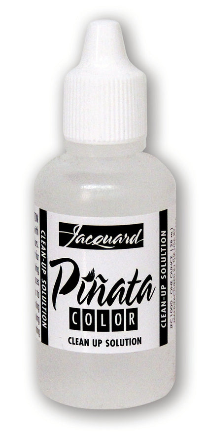 INK PINATA CLEAN UP SOLUTION 30ML