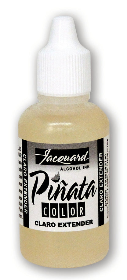 INK PINATA CLEAR EXTENDER 30ML