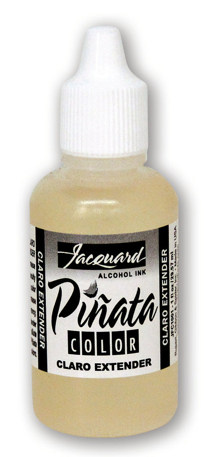 INK PINATA CLEAR EXTENDER 30ML