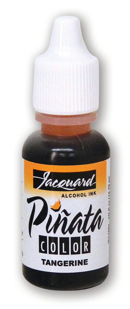 INK PINATA JACQUARD 14ML TANGERINE