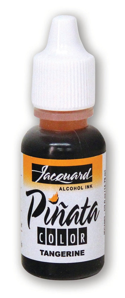 INK PINATA JACQUARD 14ML TANGERINE