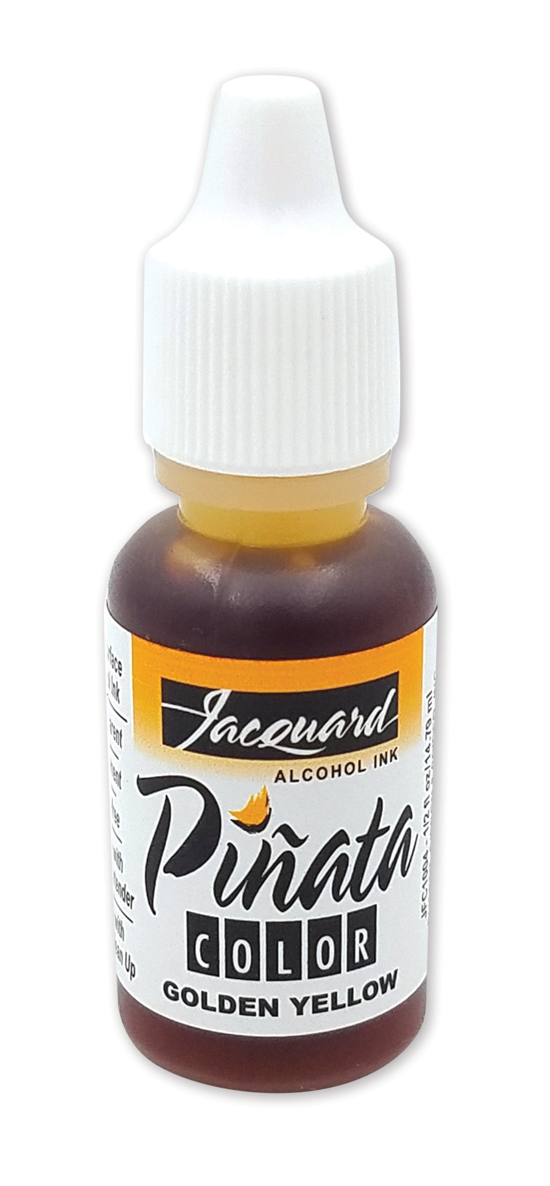 INK PINATA 14ML GOLDEN YELLOW