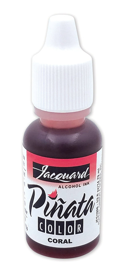 INK PINATA 14ML CORAL