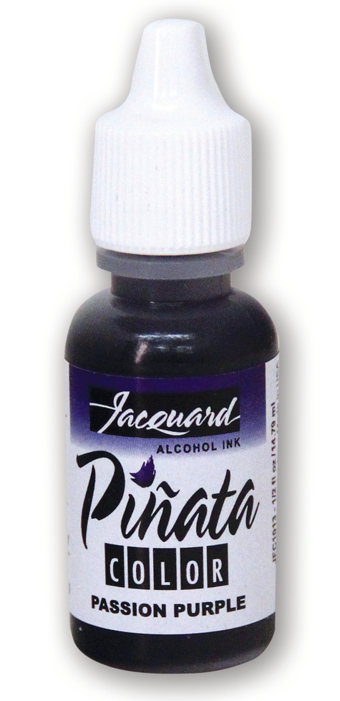 INK PINATA JACQUARD 14ML PASSION PURPLE