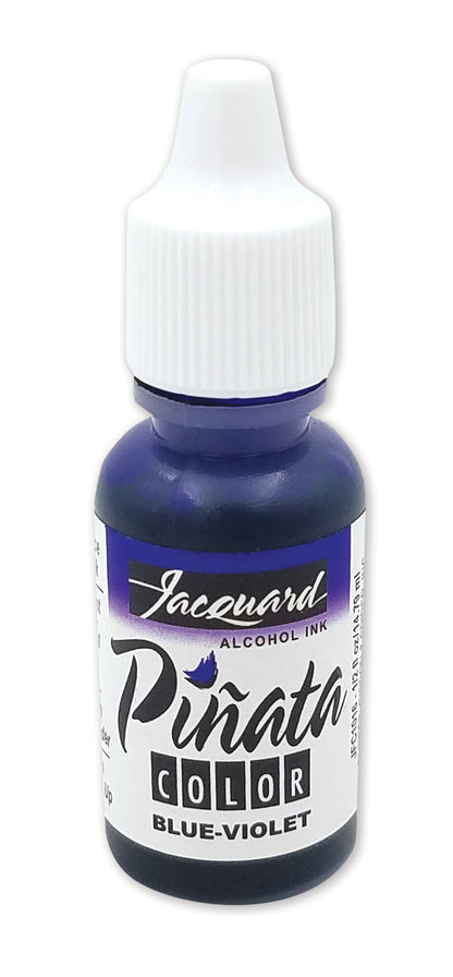 INK PINATA JACQUARD 14ML BLUE VIOLET