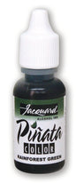 INK PINATA JACQUARD 14ML RAINFOREST GREEN