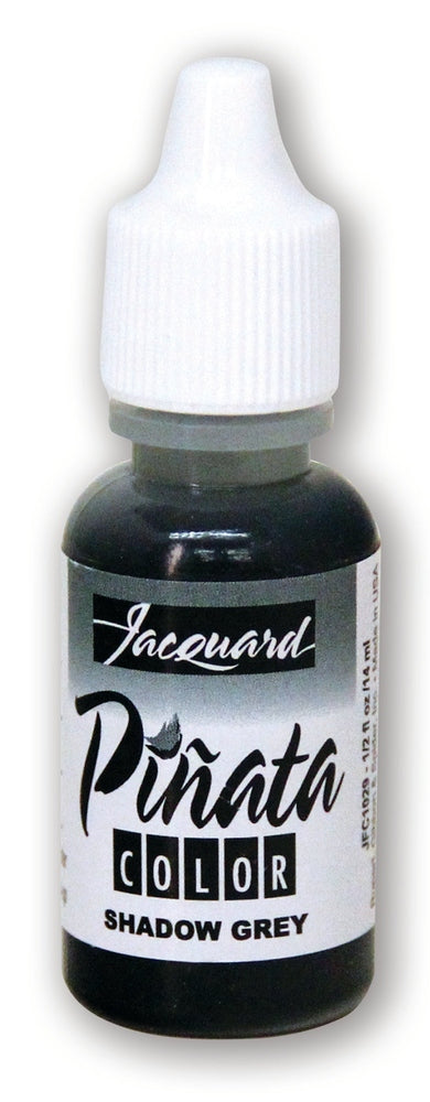 INK PINATA JACQUARD 14ML SHADOW GREY