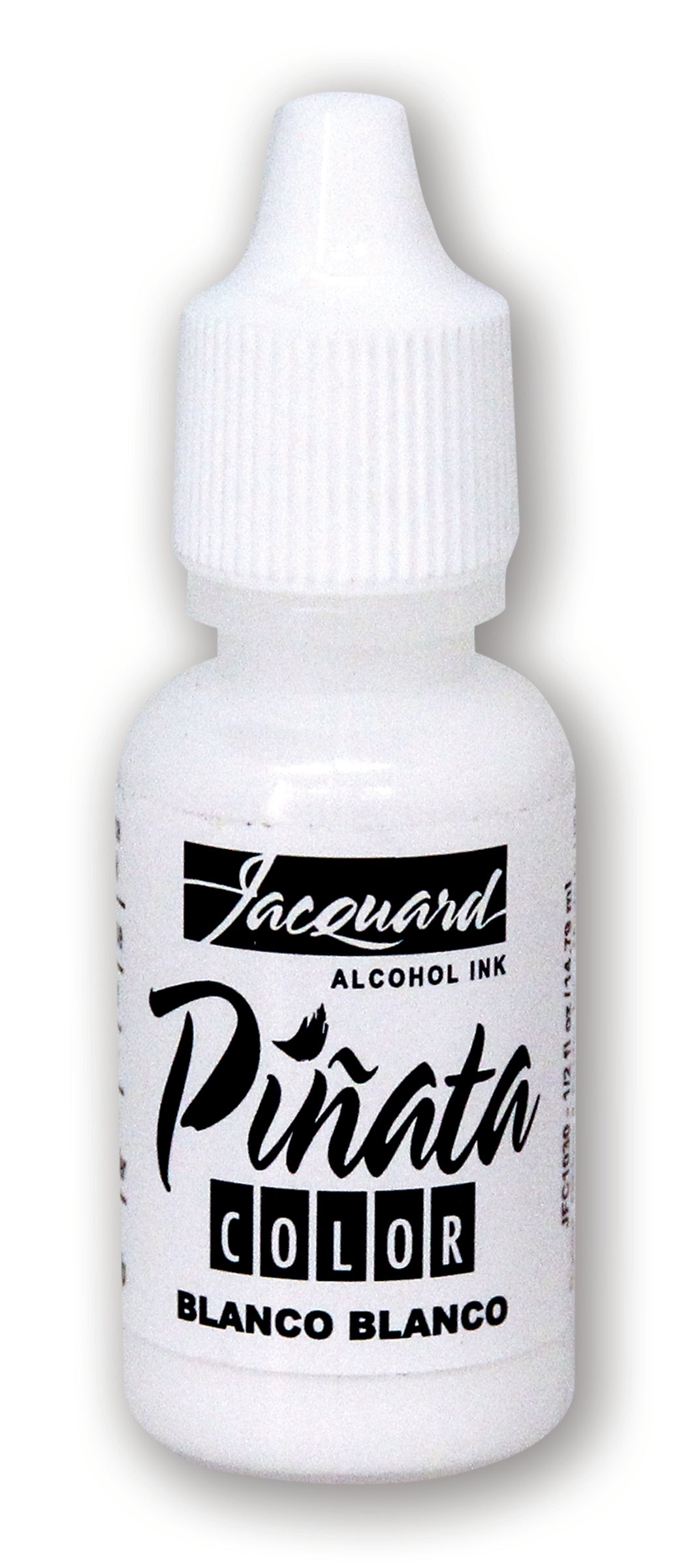 INK PINATA JACQUARD 14ML BLANCO