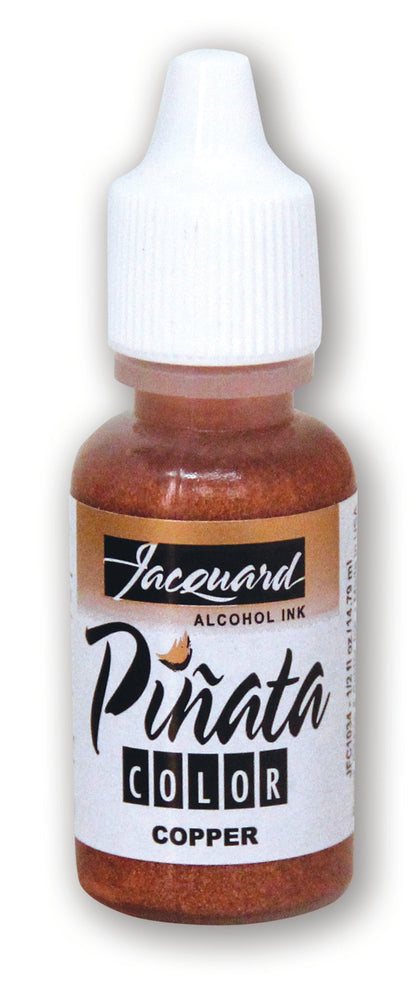 INK PINATA JACQUARD 14ML COPPER