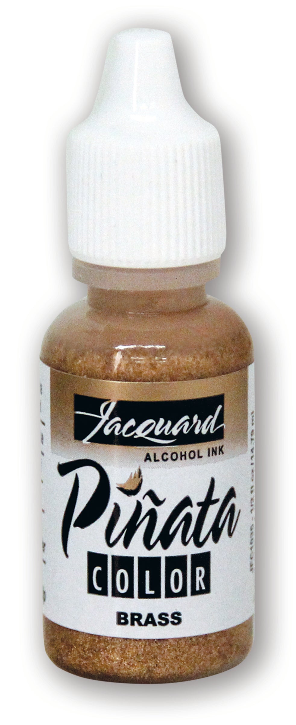 INK PINATA JACQUARD 14ML BRASS