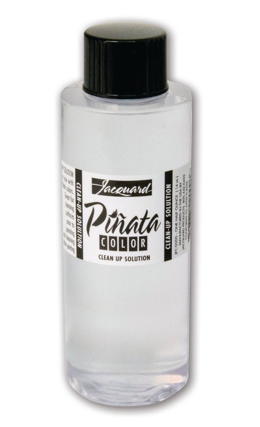 INK PINATA 120ML CLEAN UP SOLUTION