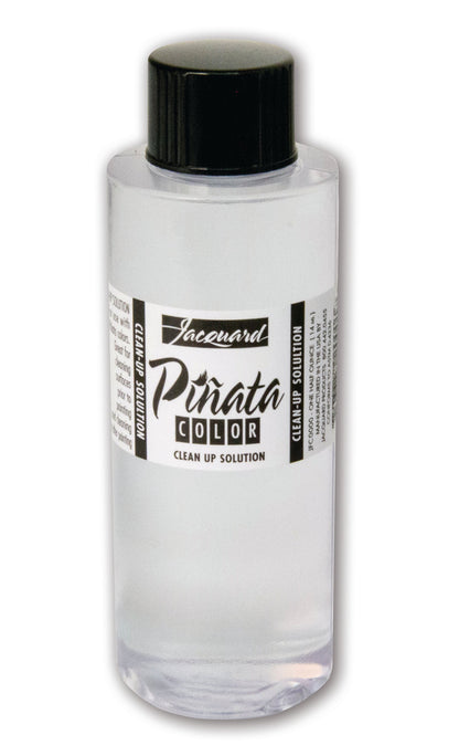 INK PINATA 120ML CLEAN UP SOLUTION