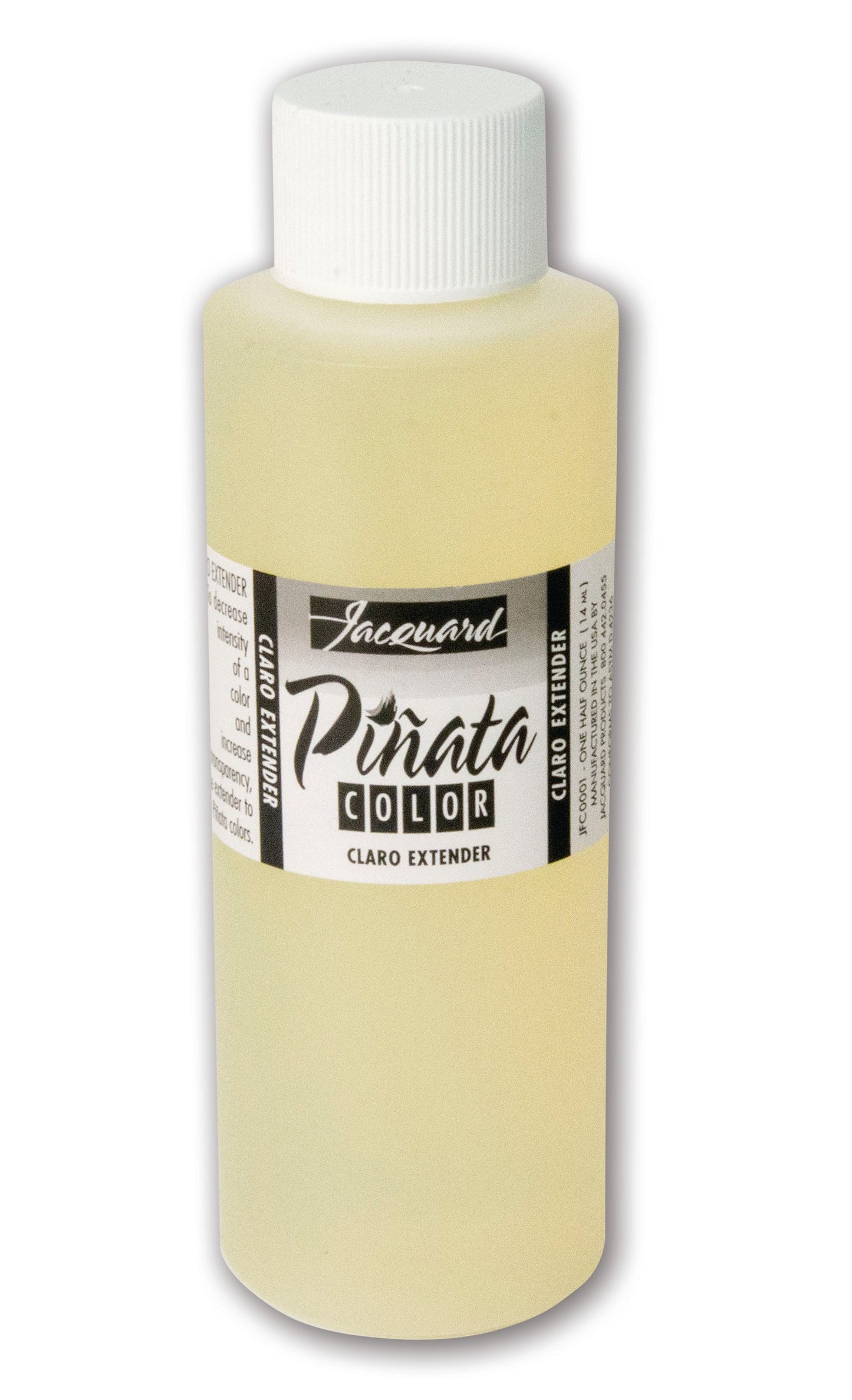 INK PINATA JACQUARD 120ML EXTENDER