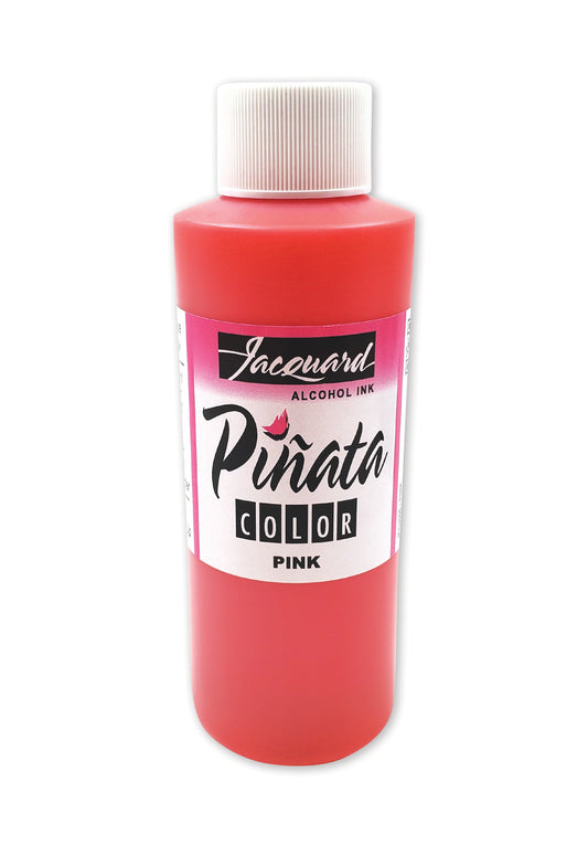 INK PINATA JACQUARD 120ML PINK