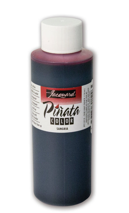 INK PINATA JACQUARD 120ML SANGRIA