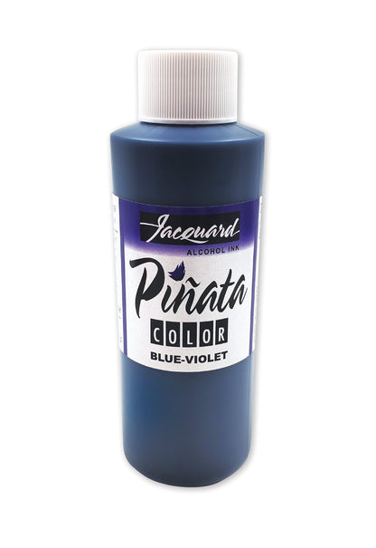 INK PINATA JACQUARD 120ML BLUE VIOLET