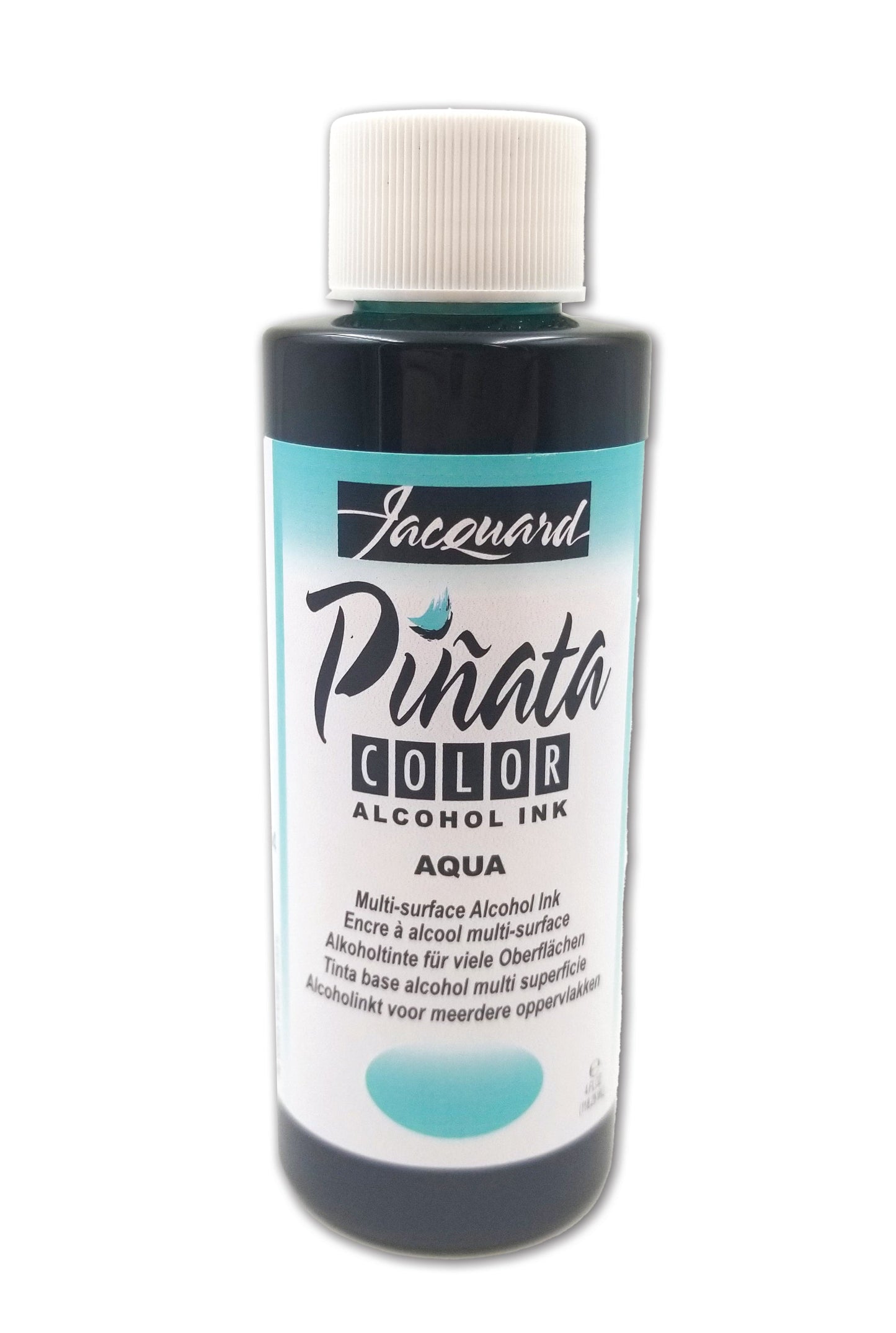 INK PINATA 14ML AQUA