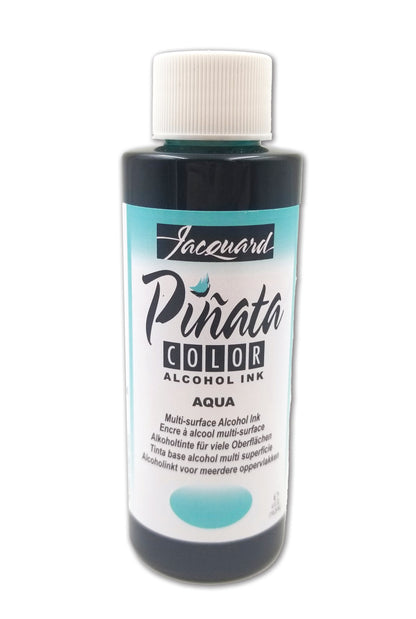 INK PINATA 14ML AQUA