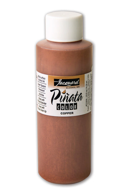 INK PINATA JACQUARD 120ML COPPER