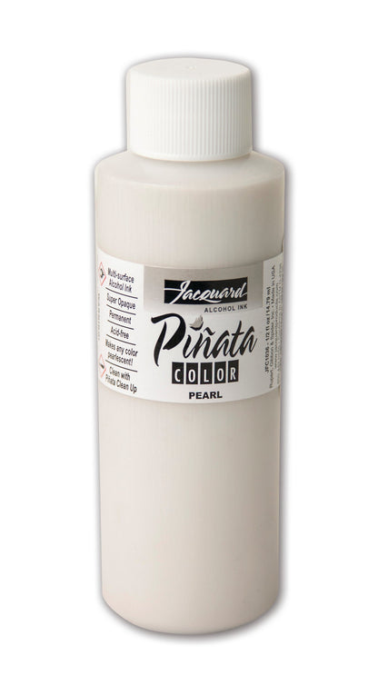 INK PINATA JACQUARD 120ML PEARL