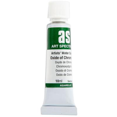 W/COL AS ARTIST OX CHROMIUM S2 10ML
