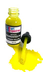 INK AS ACRYL PIGMENTED LEMON YELLOW 50ML