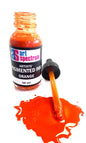 INK AS ACRYL PIGMENTED ORANGE 50ML