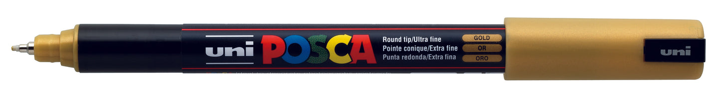 MARKER POSCA PC-1MR GOLD