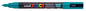 MARKER POSCA PC-3M EMERALD GRN
