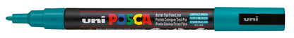 MARKER POSCA PC-3M EMERALD GRN