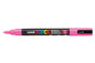 MARKER POSCA PC-3M PINK
