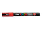MARKER POSCA PC-3M RED