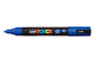 MARKER POSCA PC-5M BLUE