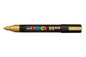 MARKER POSCA PC-5M GOLD