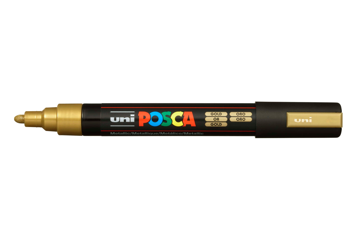 MARKER POSCA PC-5M GOLD