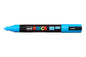 MARKER POSCA PC-5M LIGHT BLUE