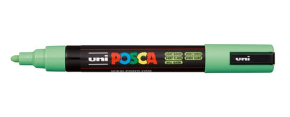 MARKER POSCA PC-5M LIGHT GREEN