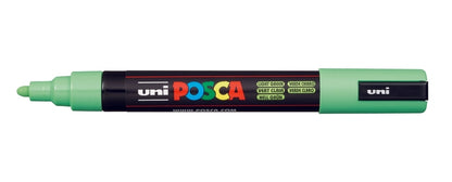 MARKER POSCA PC-5M LIGHT GREEN