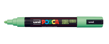 MARKER POSCA PC-5M LIGHT GREEN