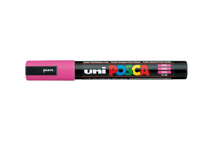 MARKER POSCA PC-5M PINK