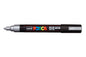 MARKER POSCA PC-5M SILVER