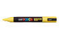 MARKER POSCA PC-5M YELLOW