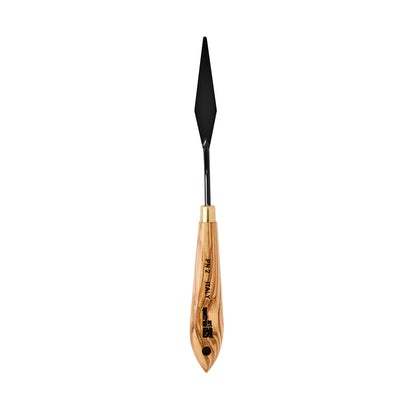 PALETTE KNIFE AS PN2