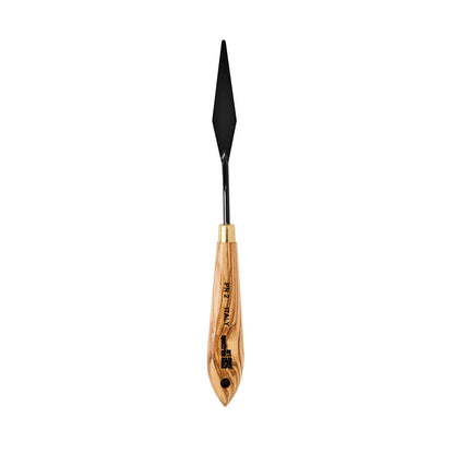 PALETTE KNIFE AS PN2