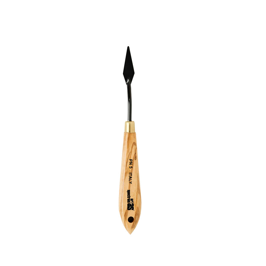 PALETTE KNIFE AS PN5