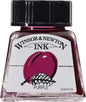 INK W&N DRAWING PURPLE 14ML 011