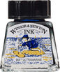 INK W&N DRAWING ULTRAMARINE 14ML 660