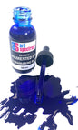 INK AS ACRYL PIGMENTED ULTRAMARINE 50ML